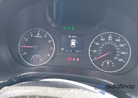 2022 Kia Seltos Ex z USA, uszkodzony, nr VIN KNDERCAA3N7343419